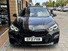 USED 2021 21 BMW 2 SERIES GRAN COUPE 1.5 218I M SPORT GRAN COUPE 4d 135 BHP APPLE CARPLAY | BLACK PACK