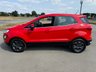 USED 2019 19 FORD ECOSPORT 1.0 ZETEC 5d 124 BHP 16 INCH ALLOY WHEELS