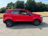 USED 2019 19 FORD ECOSPORT 1.0 ZETEC 5d 124 BHP 16 INCH ALLOY WHEELS