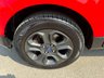 USED 2019 19 FORD ECOSPORT 1.0 ZETEC 5d 124 BHP 16 INCH ALLOY WHEELS