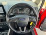 USED 2019 19 FORD ECOSPORT 1.0 ZETEC 5d 124 BHP 16 INCH ALLOY WHEELS