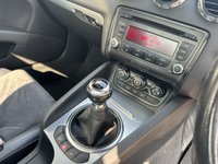 USED 2008 08 AUDI TT 2.0 TFSI 3d 200 BHP 