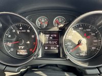 USED 2008 08 AUDI TT 2.0 TFSI 3d 200 BHP 