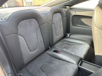 USED 2008 08 AUDI TT 2.0 TFSI 3d 200 BHP 