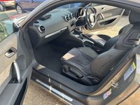 USED 2008 08 AUDI TT 2.0 TFSI 3d 200 BHP 