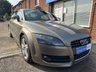 USED 2008 08 AUDI TT 2.0 TFSI 3d 200 BHP 