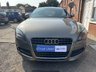 USED 2008 08 AUDI TT 2.0 TFSI 3d 200 BHP 