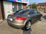 USED 2008 08 AUDI TT 2.0 TFSI 3d 200 BHP 