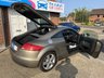 USED 2008 08 AUDI TT 2.0 TFSI 3d 200 BHP 