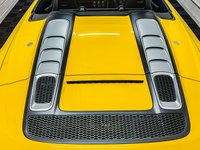 USED 2018 R AUDI R8 5.2 SPYDER V10 QUATTRO 2d 533 BHP 
