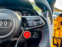 USED 2018 R AUDI R8 5.2 SPYDER V10 QUATTRO 2d 533 BHP 