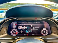 USED 2018 R AUDI R8 5.2 SPYDER V10 QUATTRO 2d 533 BHP 