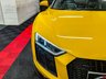 USED 2018 R AUDI R8 5.2 SPYDER V10 QUATTRO 2d 533 BHP 