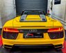 USED 2018 R AUDI R8 5.2 SPYDER V10 QUATTRO 2d 533 BHP 