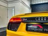 USED 2018 R AUDI R8 5.2 SPYDER V10 QUATTRO 2d 533 BHP 