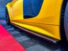 USED 2018 R AUDI R8 5.2 SPYDER V10 QUATTRO 2d 533 BHP 