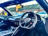 USED 2018 R AUDI R8 5.2 SPYDER V10 QUATTRO 2d 533 BHP 