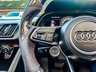 USED 2018 R AUDI R8 5.2 SPYDER V10 QUATTRO 2d 533 BHP 