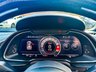 USED 2018 R AUDI R8 5.2 SPYDER V10 QUATTRO 2d 533 BHP 