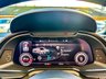 USED 2018 R AUDI R8 5.2 SPYDER V10 QUATTRO 2d 533 BHP 