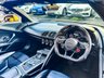 USED 2018 R AUDI R8 5.2 SPYDER V10 QUATTRO 2d 533 BHP 