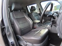 USED 2014 14 VOLKSWAGEN AMAROK 2.0 DC TDI HIGHLINE 4MOTION 180 BHP 