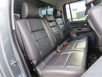 USED 2014 14 VOLKSWAGEN AMAROK 2.0 DC TDI HIGHLINE 4MOTION 180 BHP 