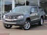 USED 2014 14 VOLKSWAGEN AMAROK 2.0 DC TDI HIGHLINE 4MOTION 180 BHP 