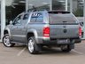 USED 2014 14 VOLKSWAGEN AMAROK 2.0 DC TDI HIGHLINE 4MOTION 180 BHP 