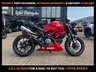 USED 2010 60 DUCATI MONSTER 796 - BUY ONLINE 24 HRS A DAY - FINANCE AVAILABLE - ALL TYPES OF CREDIT ACCEPTED WITH TWIN DELKEVIC EXHAUSTS