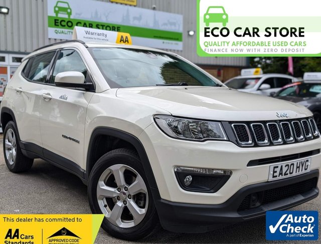 Used cars for sale. Cannock & Staffordshire car Dealer | The Eco Car Store