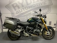 USED 2020 20 BMW R1250R EXCLUSIVE - BUY ONLINE 24 HRS A DAY - FINANCE AVAILABLE - ALL TYPES OF CREDIT ACCEPTED WITH BMW OE PANNIERS