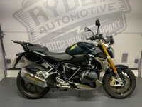 USED 2020 20 BMW R1250R EXCLUSIVE - BUY ONLINE 24 HRS A DAY - FINANCE AVAILABLE - ALL TYPES OF CREDIT ACCEPTED WITH BMW OE PANNIERS