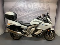 USED 2012 12 BMW K1600GT SE - BUY ONLINE 24 HRS A DAY - FINANCE AVAILABLE - ALL TYPES OF CREDIT ACCEPTED WITH FULL BMW OE LUGGAGE
