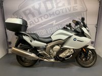 USED 2012 12 BMW K1600GT SE - BUY ONLINE 24 HRS A DAY - FINANCE AVAILABLE - ALL TYPES OF CREDIT ACCEPTED WITH FULL BMW OE LUGGAGE