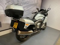 USED 2012 12 BMW K1600GT SE - BUY ONLINE 24 HRS A DAY - FINANCE AVAILABLE - ALL TYPES OF CREDIT ACCEPTED WITH FULL BMW OE LUGGAGE