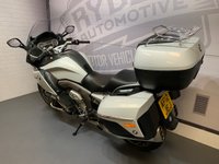 USED 2012 12 BMW K1600GT SE - BUY ONLINE 24 HRS A DAY - FINANCE AVAILABLE - ALL TYPES OF CREDIT ACCEPTED WITH FULL BMW OE LUGGAGE