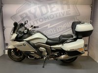USED 2012 12 BMW K1600GT SE - BUY ONLINE 24 HRS A DAY - FINANCE AVAILABLE - ALL TYPES OF CREDIT ACCEPTED WITH FULL BMW OE LUGGAGE