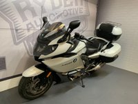 USED 2012 12 BMW K1600GT SE - BUY ONLINE 24 HRS A DAY - FINANCE AVAILABLE - ALL TYPES OF CREDIT ACCEPTED WITH FULL BMW OE LUGGAGE
