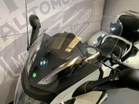 USED 2012 12 BMW K1600GT SE - BUY ONLINE 24 HRS A DAY - FINANCE AVAILABLE - ALL TYPES OF CREDIT ACCEPTED WITH FULL BMW OE LUGGAGE