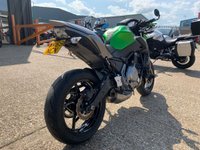 USED 2019 69 KAWASAKI Z650 - BUY ONLINE 24 HRS A DAY - FINANCE AVAILABLE - ALL TYPES OF CREDIT ACCEPTED WITH AKRAPOVIC EXHAUST