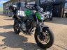 USED 2019 69 KAWASAKI Z650 - BUY ONLINE 24 HRS A DAY - FINANCE AVAILABLE - ALL TYPES OF CREDIT ACCEPTED WITH AKRAPOVIC EXHAUST