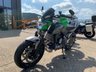 USED 2019 69 KAWASAKI Z650 - BUY ONLINE 24 HRS A DAY - FINANCE AVAILABLE - ALL TYPES OF CREDIT ACCEPTED WITH AKRAPOVIC EXHAUST