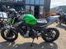 USED 2019 69 KAWASAKI Z650 - BUY ONLINE 24 HRS A DAY - FINANCE AVAILABLE - ALL TYPES OF CREDIT ACCEPTED WITH AKRAPOVIC EXHAUST