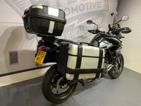 USED 2020 20 TRIUMPH TIGER 900 GT PRO - BUY ONLINE 24 HRS A DAY - FINANCE AVAILABLE - ALL TYPES OF CREDIT ACCEPTED FULL LUGGAGE, WITH JUST 270 MILES