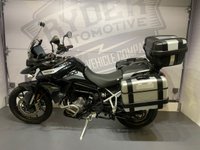 USED 2020 20 TRIUMPH TIGER 900 GT PRO - BUY ONLINE 24 HRS A DAY - FINANCE AVAILABLE - ALL TYPES OF CREDIT ACCEPTED FULL LUGGAGE, WITH JUST 270 MILES