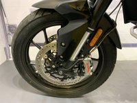 USED 2020 20 TRIUMPH TIGER 900 GT PRO - BUY ONLINE 24 HRS A DAY - FINANCE AVAILABLE - ALL TYPES OF CREDIT ACCEPTED FULL LUGGAGE, WITH JUST 270 MILES