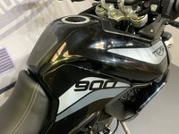 USED 2020 20 TRIUMPH TIGER 900 GT PRO - BUY ONLINE 24 HRS A DAY - FINANCE AVAILABLE - ALL TYPES OF CREDIT ACCEPTED FULL LUGGAGE, WITH JUST 270 MILES
