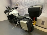 USED 2016 16 TRIUMPH TIGER EXPLORER XC - BUY ONLINE 24 HRS A DAY - FINANCE AVAILABLE - ALL TYPES OF CREDIT ACCEPTED WITH FULL LUGGAGE