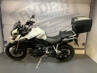 USED 2016 16 TRIUMPH TIGER EXPLORER XC - BUY ONLINE 24 HRS A DAY - FINANCE AVAILABLE - ALL TYPES OF CREDIT ACCEPTED WITH FULL LUGGAGE